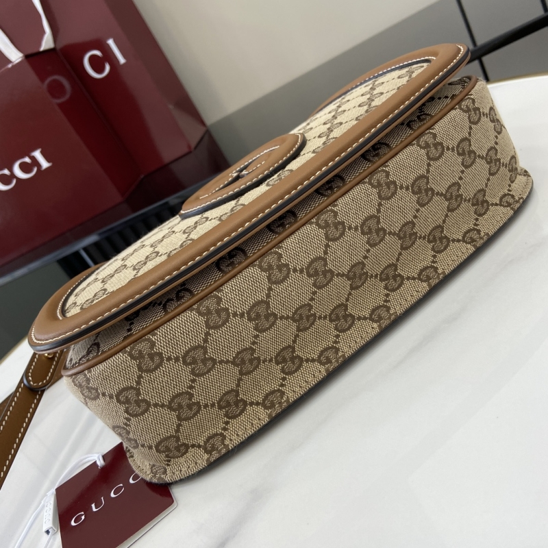 Gucci Top Handle Bags